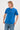 Ey Vind T-shirt Soft Blue