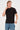 Ey Vind T-shirt Black