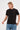 Ey Vind T-shirt Black