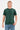 Ey Vind T-shirt Green