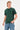 Ey Vind T-shirt Green