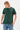 Ey Vind T-shirt Green