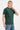Ey Vind T-shirt Green